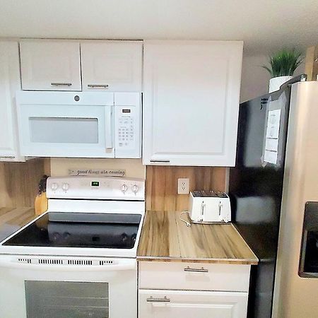 Вилла House Джэксонвиль Экстерьер фото